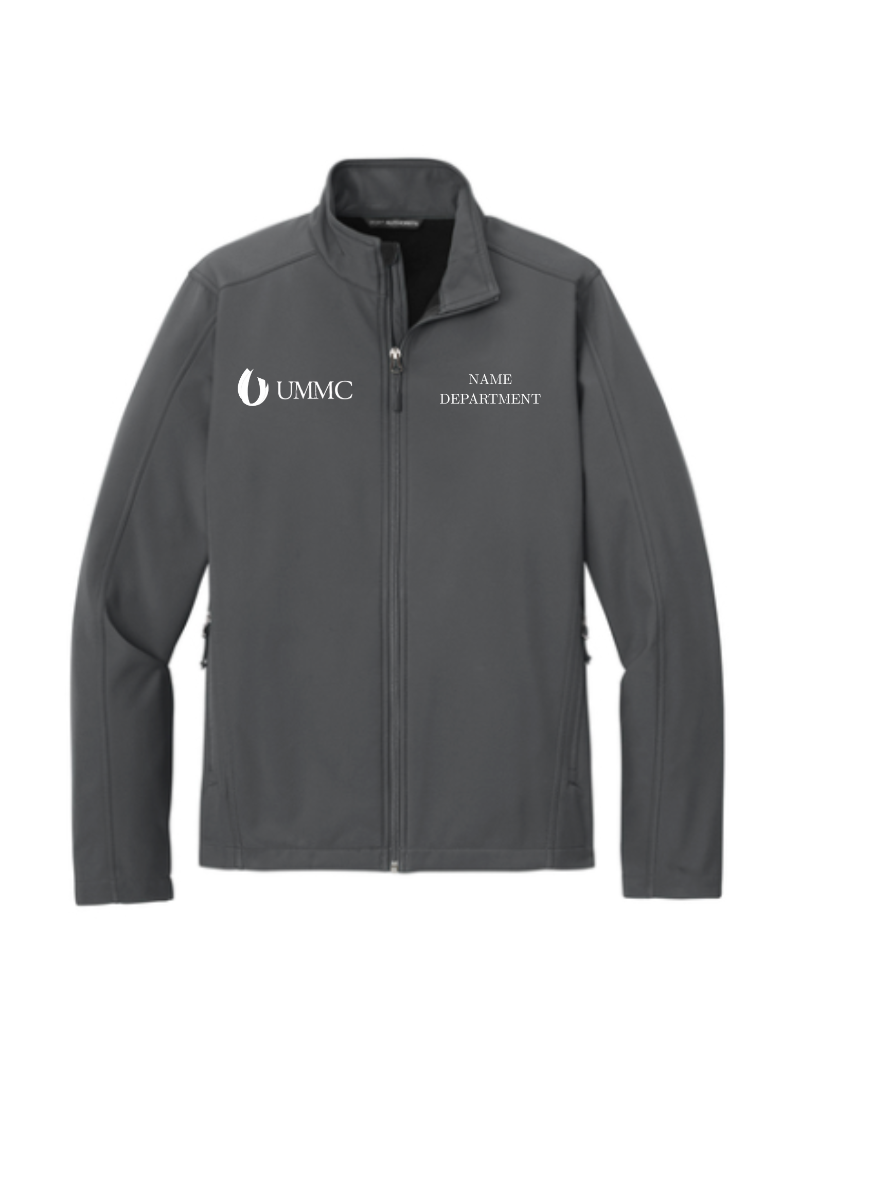 UMMC Core Softshell Jacket